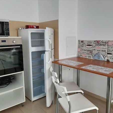 Arad Chic Apartament Uta Exteriér fotografie